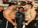 Adamek vs Go�ota? - Snakepit