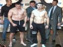 Adamek vs Go�ota? - Snakepit