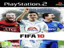 Fifa football 2010[FIFA10] Playstation2 - Kacpinho6m