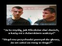 Adamek vs Go�ota? - kakakakaboom!