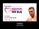 Adamek vs Go�ota? - Gangstah