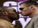 Adamek vs Go�ota? - Trane