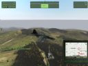 ArmA: Armed Assault [cz�� 60] "Enemy.. dragon.. in front.. of.. Us" - eJay