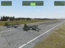 ArmA: Armed Assault [cz�� 60] "Enemy.. dragon.. in front.. of.. Us" - T_bone
