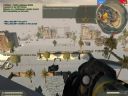 Battlefield 2 - [cz�� 174] Batman to nie czo�g.  - legrooch