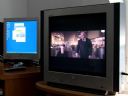podczanie TV do komputera - Paczis