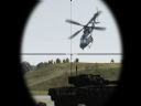 ArmA: Armed Assault [cz�� 60] "Enemy.. dragon.. in front.. of.. Us" - Mateck