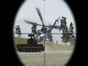 ArmA: Armed Assault [cz�� 60] "Enemy.. dragon.. in front.. of.. Us" - Mateck