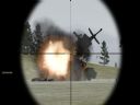 ArmA: Armed Assault [cz�� 60] "Enemy.. dragon.. in front.. of.. Us" - Mateck