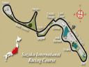 Wirtualna Formua 1 - cz. 135 | GP Japonii - Suzuka - Danley