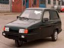 Najbrzydsze Samochody Na �wiecie - K4B4N0s