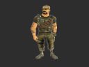 Battlefield Heroes [16] Sweet sixteen. - Molpi