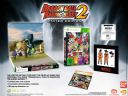 Edycja limitowana Dragon Ball: Raging Blast 2  - DB Mafia