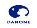 Logo Danone - boskijaro
