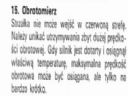 microlab solo7c -> wzmacniacz - grzeje sie. - Piotrek.K