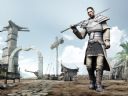 Gothic * Gothic 2 * Gothic 3 * Arcania * Risen (cz. 163) - Yancy