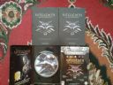 Wymieni si grami. Wiedmin ER(stan idealny) za Arcania Gothic 4 - Qverty