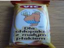 Batoniki rozdawane w szkole "Dla ch�opaka z ma�ym ptakiem" - Tomal_P
