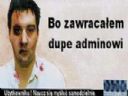 Szukam Admina! - Qverty