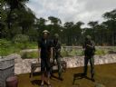 ArmA: Armed Assault [cz�� 77] "GOOD MORNING VIETNAM!!!!!!!" - Garbol