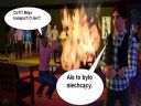The sims 3 - K&B