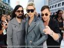 30 SECONDS TO MARS - Jack Walters