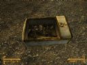 The World of Fallout (Fallout 1 - 3 & Tactics - cz�� 272) - Kravas