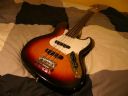Sprzedam Bass Aria STB-series + futera� - Ronald Rauszer