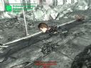 Fallout 3 Postapokaliptyczny fotograf, czyli najciekawsze SCREENY i scenki z VATS-a + pytania o questy - Pl@ski