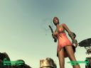 Fallout 3 Postapokaliptyczny fotograf, czyli najciekawsze SCREENY i scenki z VATS-a + pytania o questy - Flyby