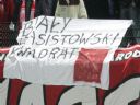 Rasistowskie flagi na stadionach - Joalif