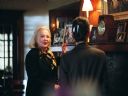 Filmo�ercy - jaki to film? :::kadr 380::: - sparrhawk