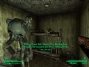 Fallout 3 Postapokaliptyczny fotograf, czyli najciekawsze SCREENY i scenki z VATS-a + pytania o questy - bone_man