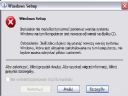 Instalacja Windowsa - snakespl