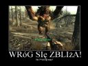 Fallout 3 Postapokaliptyczny fotograf, czyli najciekawsze SCREENY i scenki z VATS-a + pytania o questy - PJanek