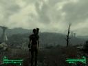 Fallout 3 Postapokaliptyczny fotograf, czyli najciekawsze SCREENY i scenki z VATS-a + pytania o questy - pablo397