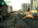 Fallout 3 Postapokaliptyczny fotograf, czyli najciekawsze SCREENY i scenki z VATS-a + pytania o questy - Drifter034