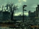 Fallout 3 Postapokaliptyczny fotograf, czyli najciekawsze SCREENY i scenki z VATS-a + pytania o questy - Judith
