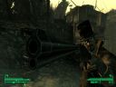 Fallout 3 Postapokaliptyczny fotograf, czyli najciekawsze SCREENY i scenki z VATS-a + pytania o questy - ROJO.