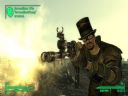 Fallout 3 Postapokaliptyczny fotograf, czyli najciekawsze SCREENY i scenki z VATS-a + pytania o questy - ROJO.
