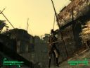 Fallout 3 Postapokaliptyczny fotograf, czyli najciekawsze SCREENY i scenki z VATS-a + pytania o questy - ROJO.