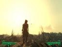 Fallout 3 Postapokaliptyczny fotograf, czyli najciekawsze SCREENY i scenki z VATS-a + pytania o questy - ROJO.