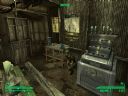 Fallout 3 Postapokaliptyczny fotograf, czyli najciekawsze SCREENY i scenki z VATS-a + pytania o questy - ROJO.