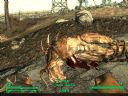 Fallout 3 Postapokaliptyczny fotograf, czyli najciekawsze SCREENY i scenki z VATS-a + pytania o questy - mr 45