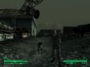 Fallout 3 Postapokaliptyczny fotograf, czyli najciekawsze SCREENY i scenki z VATS-a + pytania o questy - PrEd4ToR