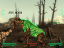 Fallout 3 Postapokaliptyczny fotograf, czyli najciekawsze SCREENY i scenki z VATS-a + pytania o questy - pablo397