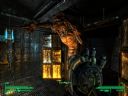 Fallout 3 Postapokaliptyczny fotograf, czyli najciekawsze SCREENY i scenki z VATS-a + pytania o questy - DEFEDos