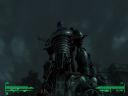 Fallout 3 Postapokaliptyczny fotograf, czyli najciekawsze SCREENY i scenki z VATS-a + pytania o questy - DEFEDos