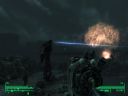 Fallout 3 Postapokaliptyczny fotograf, czyli najciekawsze SCREENY i scenki z VATS-a + pytania o questy - DEFEDos