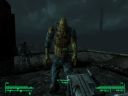 Fallout 3 Postapokaliptyczny fotograf, czyli najciekawsze SCREENY i scenki z VATS-a + pytania o questy - DEFEDos